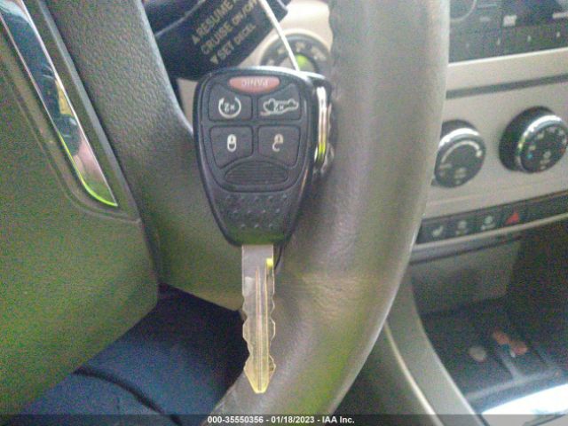 1B3LC56D69N507417 Dodge Avenger Sxt/r/t