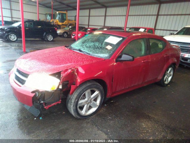 1B3LC56D69N507417 Dodge Avenger Sxt/r/t