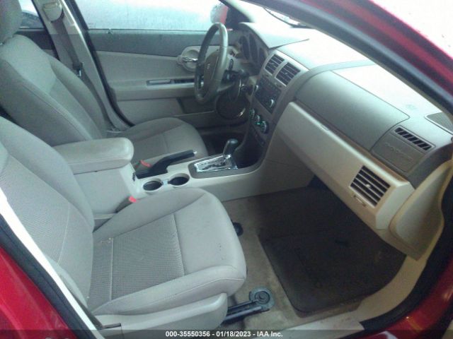 1B3LC56D69N507417 Dodge Avenger Sxt/r/t