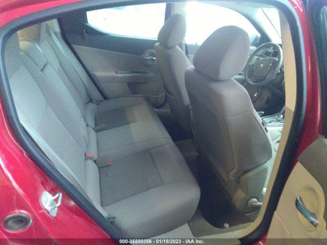 1B3LC56D69N507417 Dodge Avenger Sxt/r/t