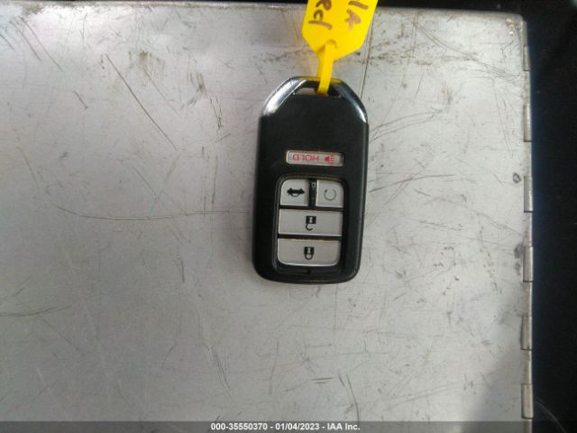 2HGFC1F99GH648988 Honda Civic Sedan Touring