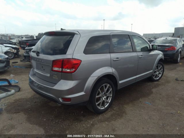 3C4PDCEG4JT381074 Dodge JOURNEY GT