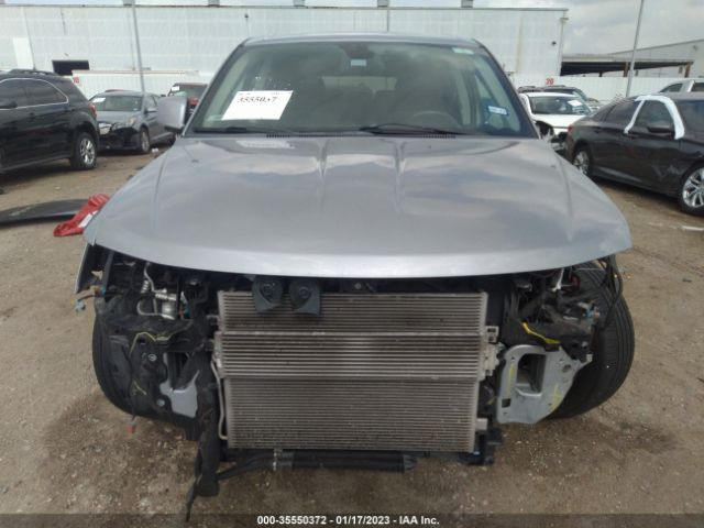3C4PDCEG4JT381074 Dodge JOURNEY GT