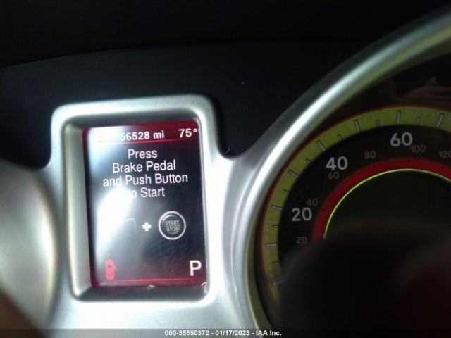 3C4PDCEG4JT381074 Dodge JOURNEY GT