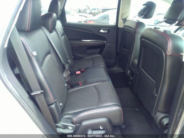 3C4PDCEG4JT381074 Dodge JOURNEY GT