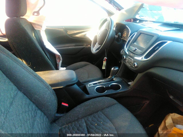 Chevrolet EQUINOX LT 2018 2GNAXJEV7J6229365 Image 6