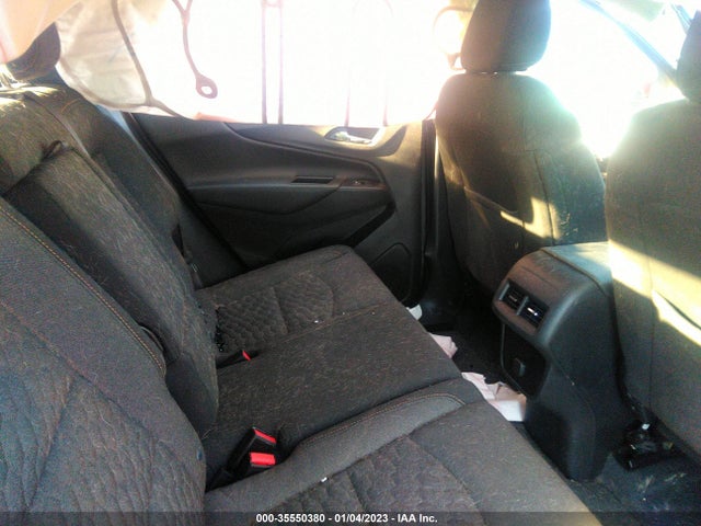 Chevrolet EQUINOX LT 2018 2GNAXJEV7J6229365 Image 9