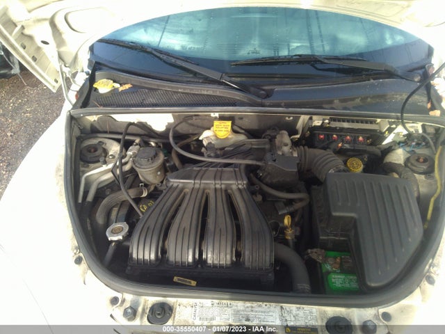 Chrysler Pt Cruiser 2006 3A4FY48B16T309465 Image 10
