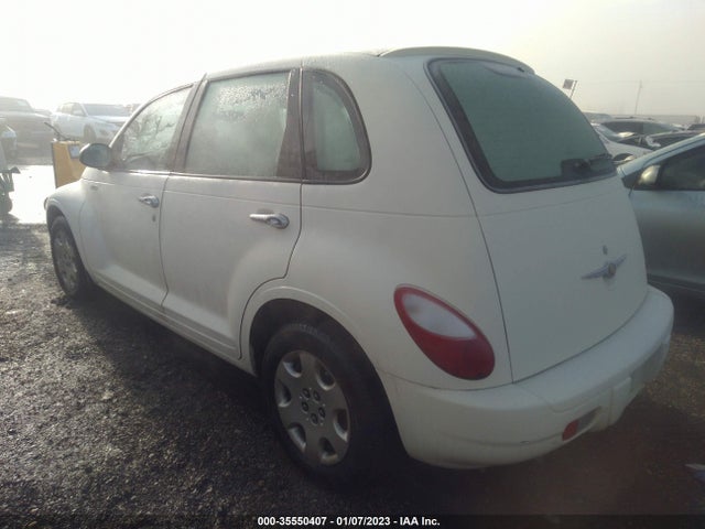 Chrysler Pt Cruiser 2006 3A4FY48B16T309465 Image 3