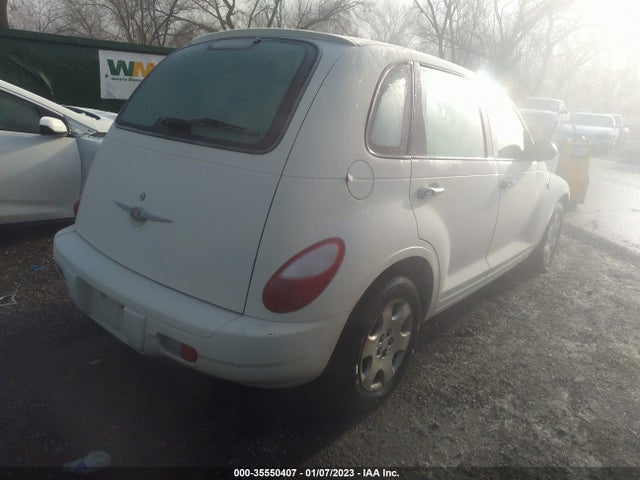 Chrysler Pt Cruiser 2006 3A4FY48B16T309465 Image 4