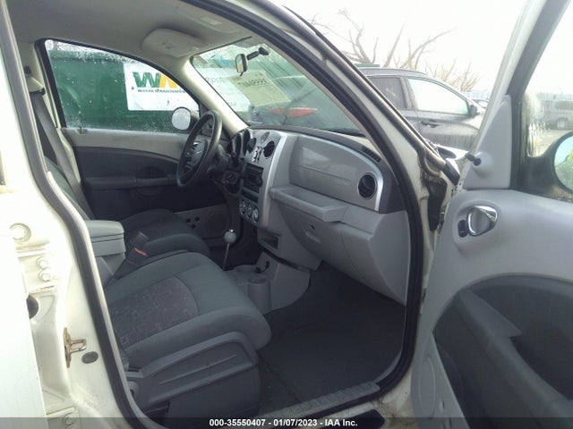 Chrysler Pt Cruiser 2006 3A4FY48B16T309465 Image 5