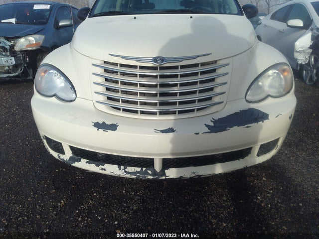 Chrysler Pt Cruiser 2006 3A4FY48B16T309465 Image 6
