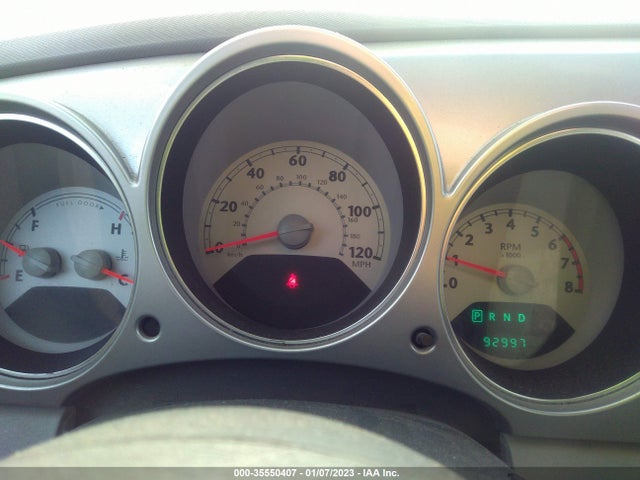 Chrysler Pt Cruiser 2006 3A4FY48B16T309465 Image 7