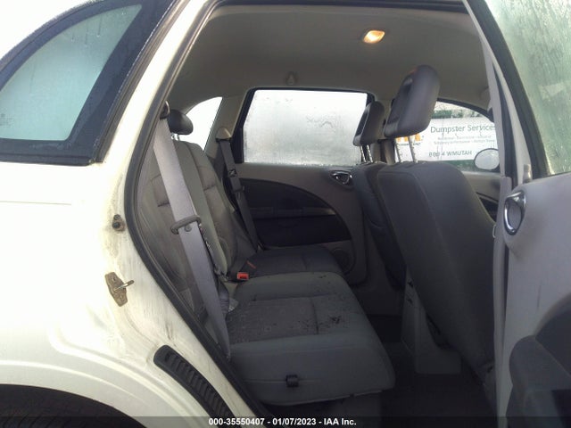 Chrysler Pt Cruiser 2006 3A4FY48B16T309465 Image 8