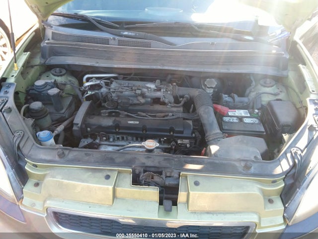 KIA SOUL + 2010 KNDJT2A21A7172392 Image 11