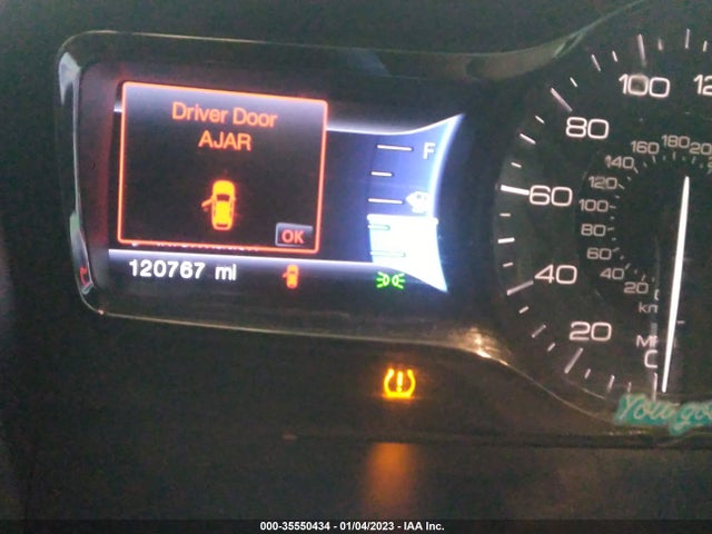 Lincoln MKX 2013 2LMDJ6JK0DBL31408 Image 7
