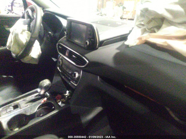 2020 Hyundai Santa Fe, VIN: 5NMS3CAD2LH298168
