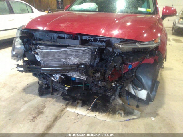 2020 Hyundai Santa Fe, VIN: 5NMS3CAD2LH298168
