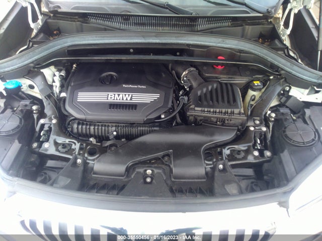 BMW X1 Xdrive28i 2021 аукцион фото