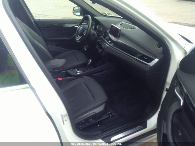 BMW X1 Xdrive28i 2021 аукцион фото