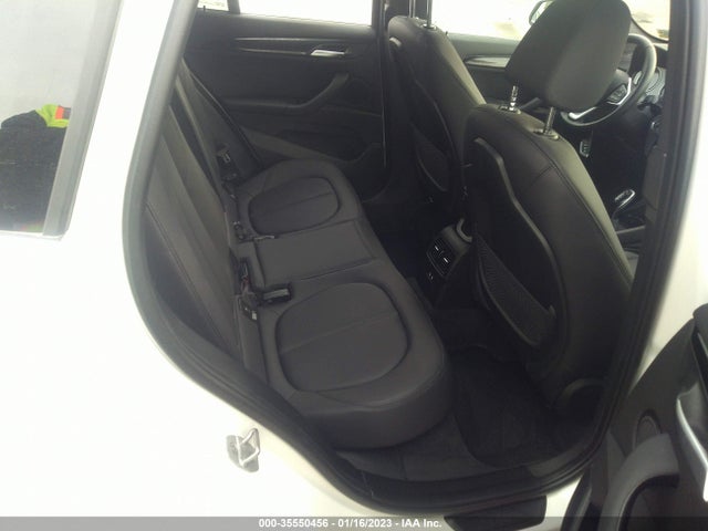 BMW X1 Xdrive28i 2021 аукцион фото