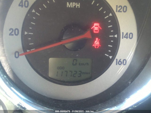 2009 MITSUBISHI ECLIPSE GS VIN: 4A3AL25F49E042284