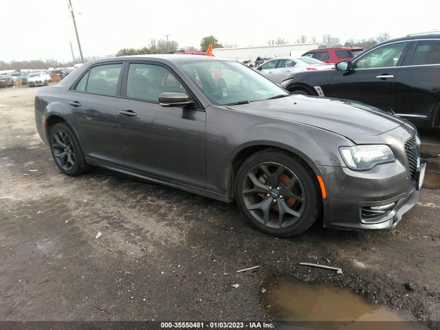 2021 Chrysler 300, VIN: 2C3CCAAG0MH667310
