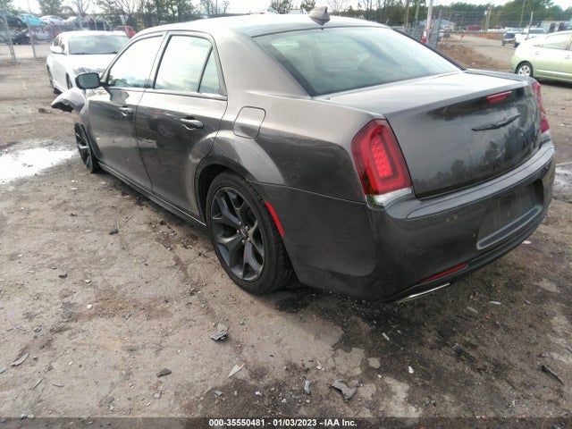 2021 Chrysler 300, VIN: 2C3CCAAG0MH667310