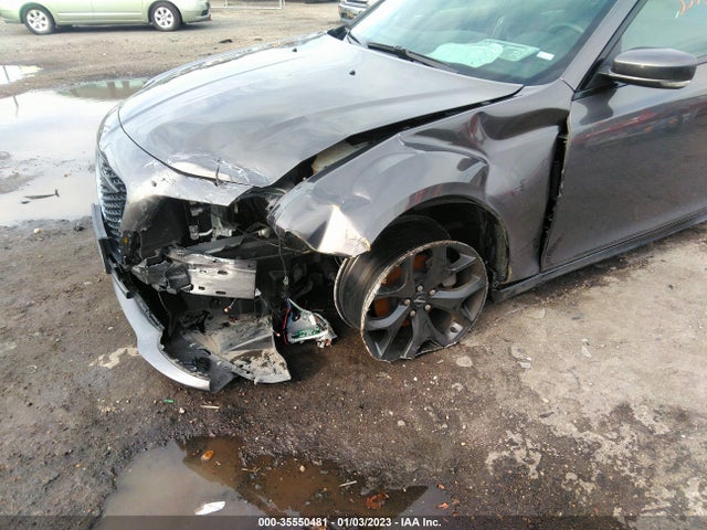 2021 Chrysler 300, VIN: 2C3CCAAG0MH667310