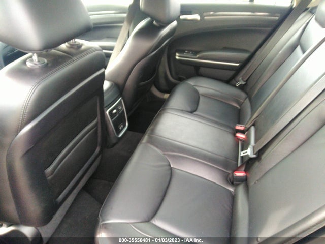 2021 Chrysler 300, VIN: 2C3CCAAG0MH667310