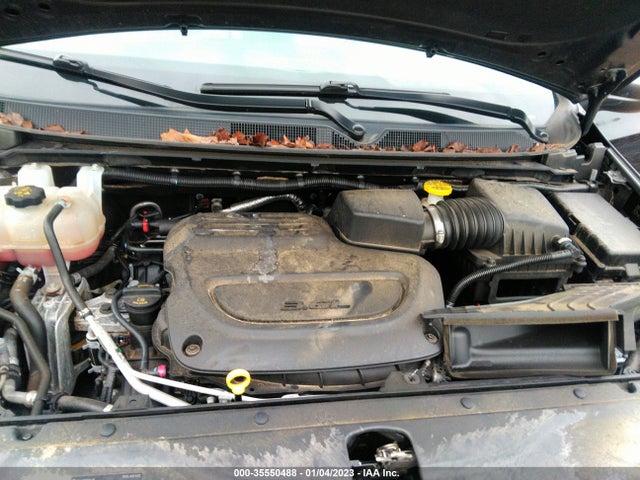 2020 Chrysler Pacifica, VIN: 2C4RC1BG1LR269004