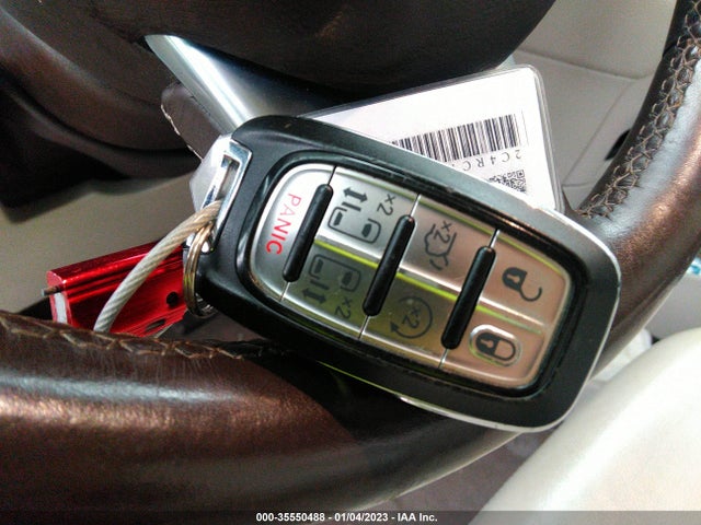 2020 Chrysler Pacifica, VIN: 2C4RC1BG1LR269004