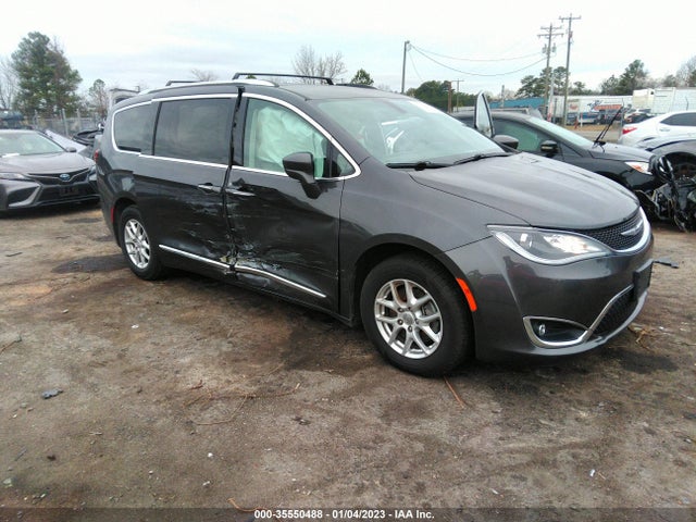2020 Chrysler Pacifica, VIN: 2C4RC1BG1LR269004