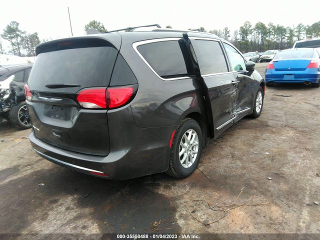2020 Chrysler Pacifica, VIN: 2C4RC1BG1LR269004