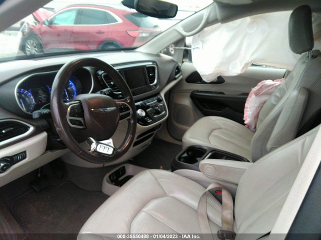 2020 Chrysler Pacifica, VIN: 2C4RC1BG1LR269004