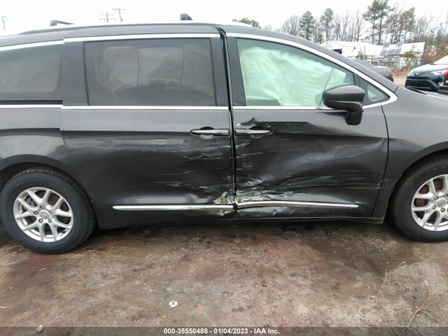 2020 Chrysler Pacifica, VIN: 2C4RC1BG1LR269004