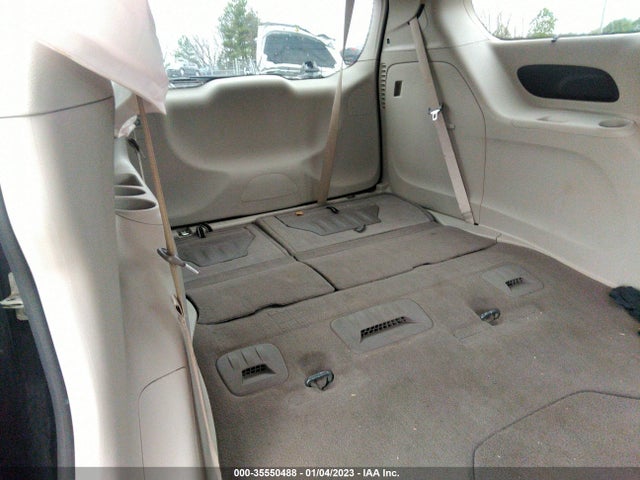 2020 Chrysler Pacifica, VIN: 2C4RC1BG1LR269004
