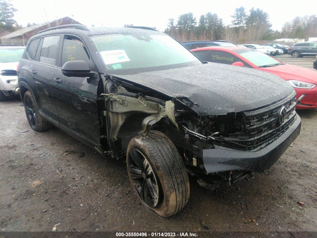 2023 Volkswagen Atlas, VIN: 1V2SR2CA0PC505414