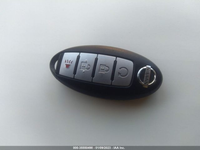 5N1AR2MMXGC660067 Nissan Pathfinder Sv
