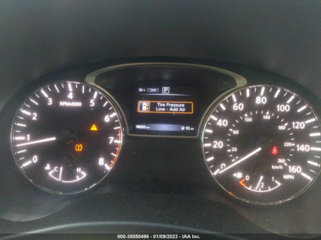 5N1AR2MMXGC660067 Nissan Pathfinder Sv