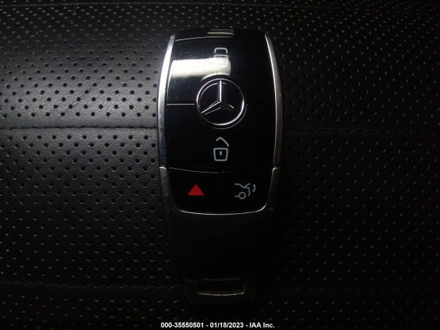 2019 Mercedes-Benz S-Class, VIN: WDDUG8GB8KA475322