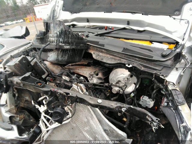 2022 RAM 1500 BIG HORN VIN: 1C6RREBT0NN201903