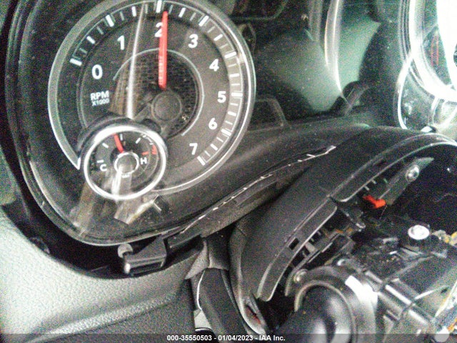 2022 RAM 1500 BIG HORN VIN: 1C6RREBT0NN201903