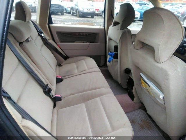 1996 VOLVO 850 GLT VIN: YV1LW5549T2236976
