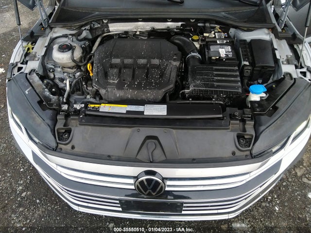 2021 Volkswagen Arteon, VIN: WVWAR7AN0ME008735