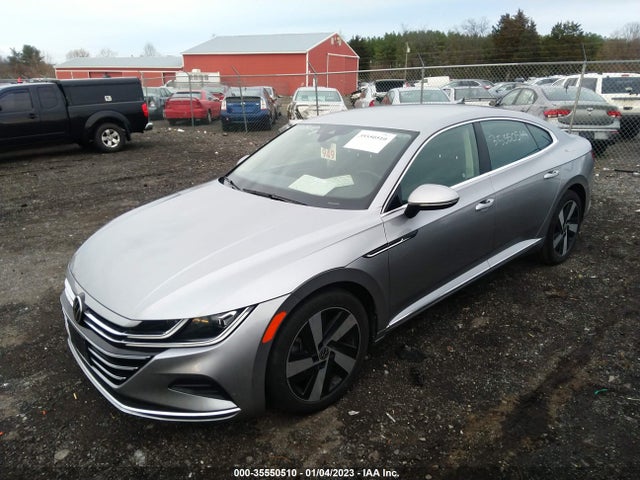 2021 Volkswagen Arteon, VIN: WVWAR7AN0ME008735