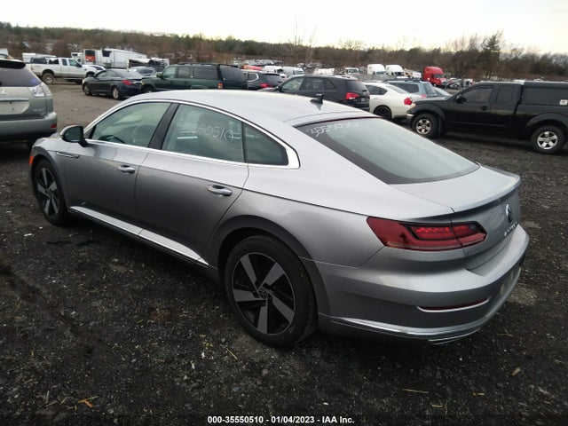 2021 Volkswagen Arteon, VIN: WVWAR7AN0ME008735