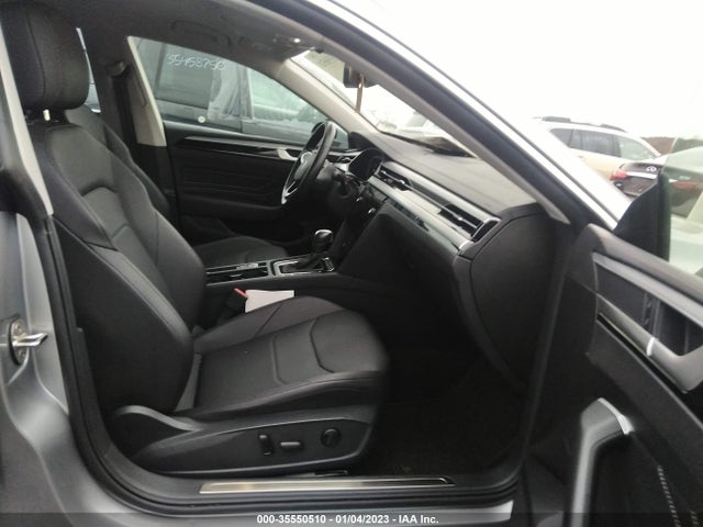 2021 Volkswagen Arteon, VIN: WVWAR7AN0ME008735
