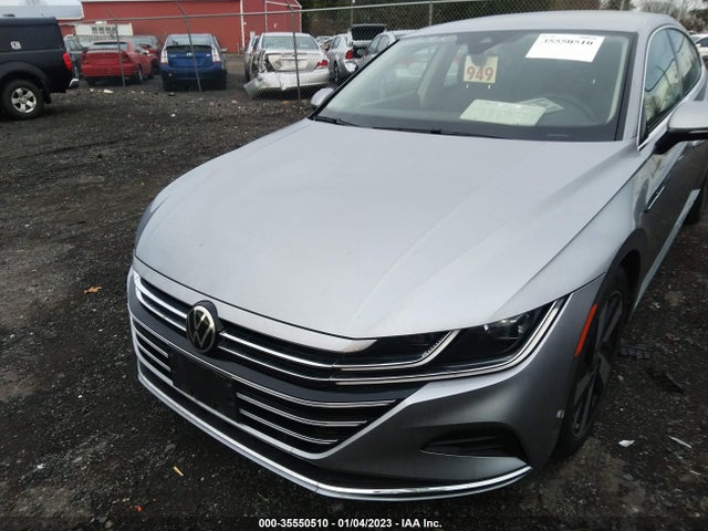 2021 Volkswagen Arteon, VIN: WVWAR7AN0ME008735