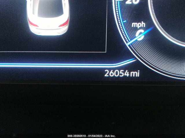 2021 Volkswagen Arteon, VIN: WVWAR7AN0ME008735